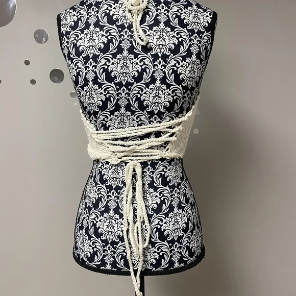 Tank top - Picture 2 of 3